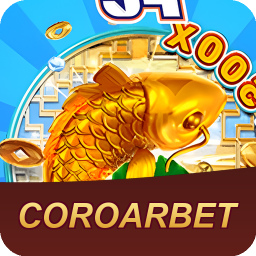 Logo Oficial COROARBET Download